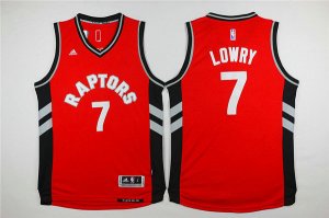 Maillot De Basket Toronto Raptors Terrence Ross 31 15-16 Season Tissus Sportif Fans Edition Rouge